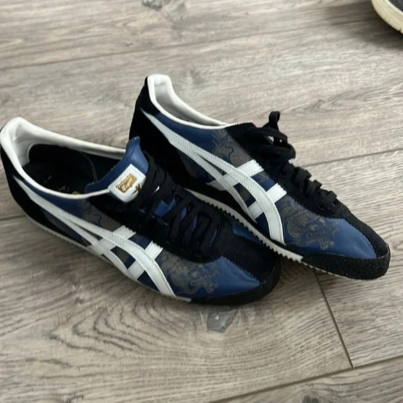 Onitsuka Tiger by Asics | Shoes | Very Lightly Worn Onitsuka  display picture 2